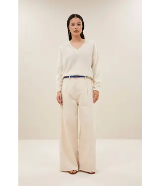 By Bar Lux Grain Jeans