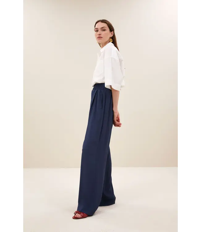 By Bar Benji Viscose Pants