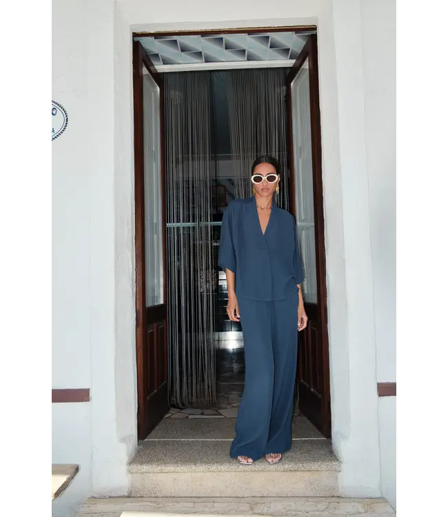 By Bar Benji Viscose Pants