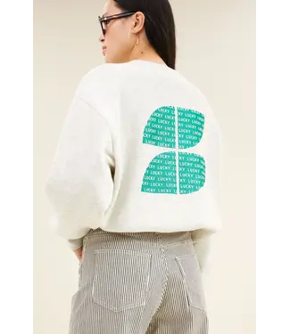 By Bar Bibi Clover Sweater