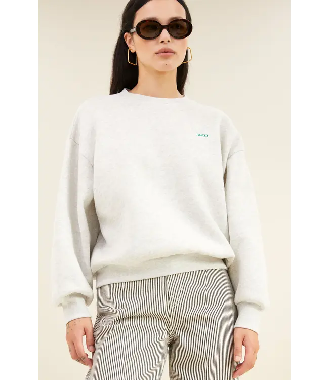 By Bar Bibi Clover Sweater