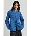 Second Female Cornelia Denim Shirt