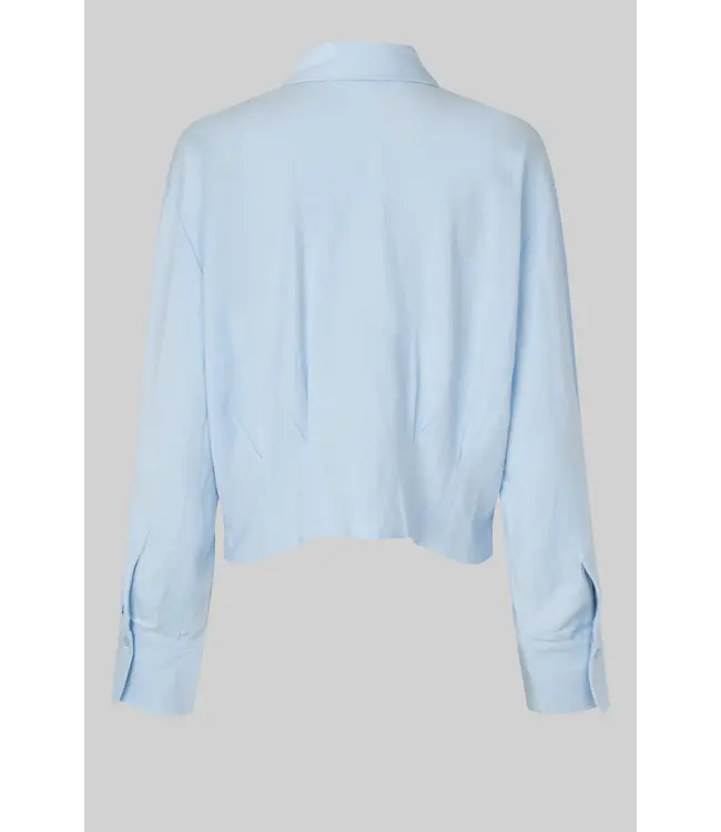 Second Female Nura Shirt