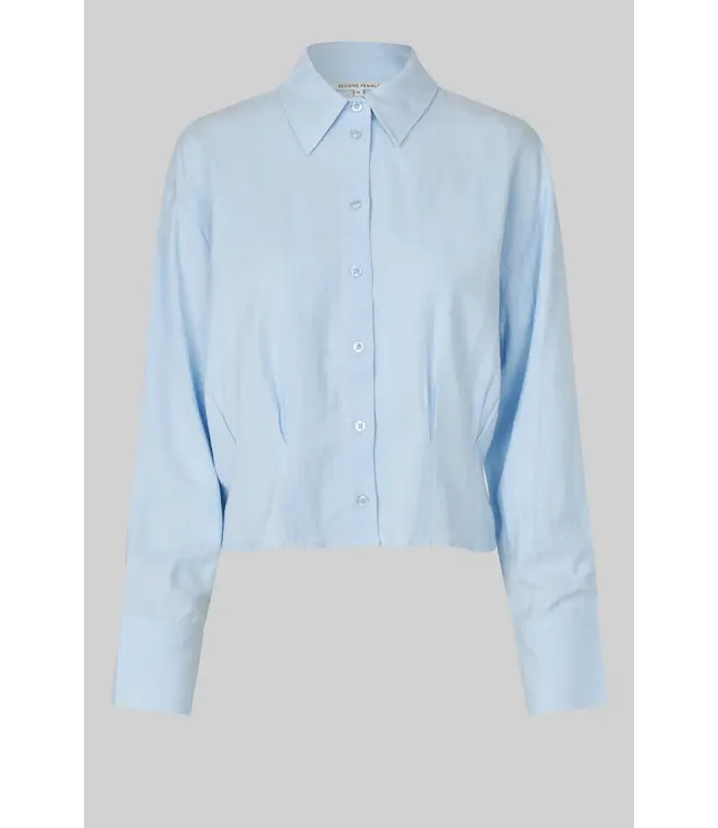 Second Female Nura Shirt