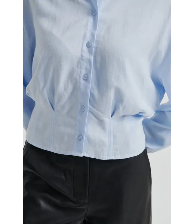 Second Female Nura Shirt