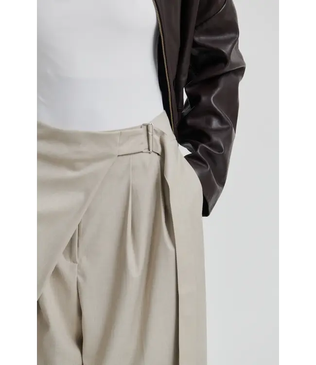 Second Female Sharo Wrap Trousers