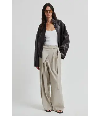 Second Female Sharo Wrap Trousers