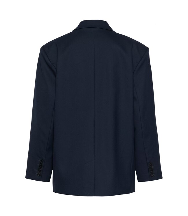 Gestuz Paula Blazer Night Sky