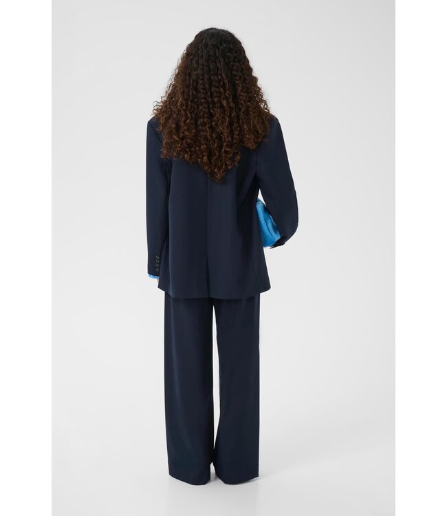 Gestuz Paula Blazer Night Sky