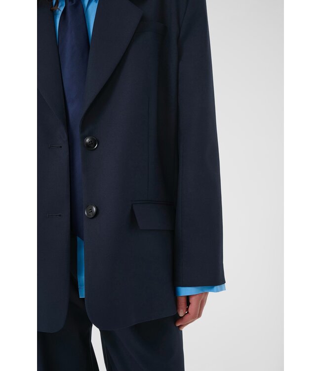 Gestuz Paula Blazer Night Sky