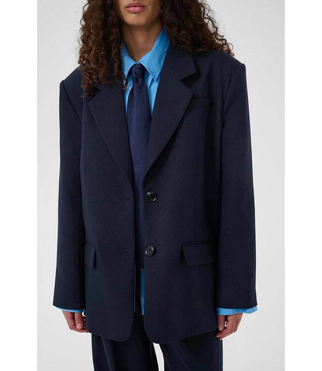 Gestuz Paula Blazer Night Sky