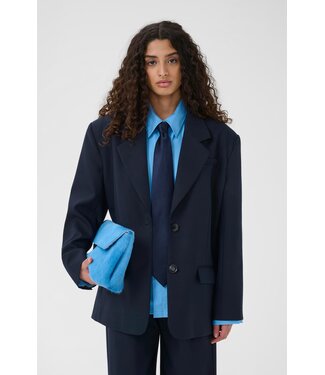 Gestuz Paula Blazer Night Sky