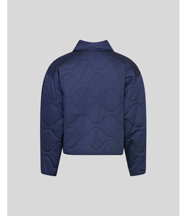 Msch Copenhagen Chista Jacket Vintage Indigo