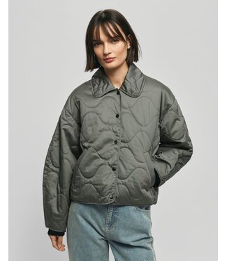Msch Copenhagen Chista Jacket Laurel Wreath