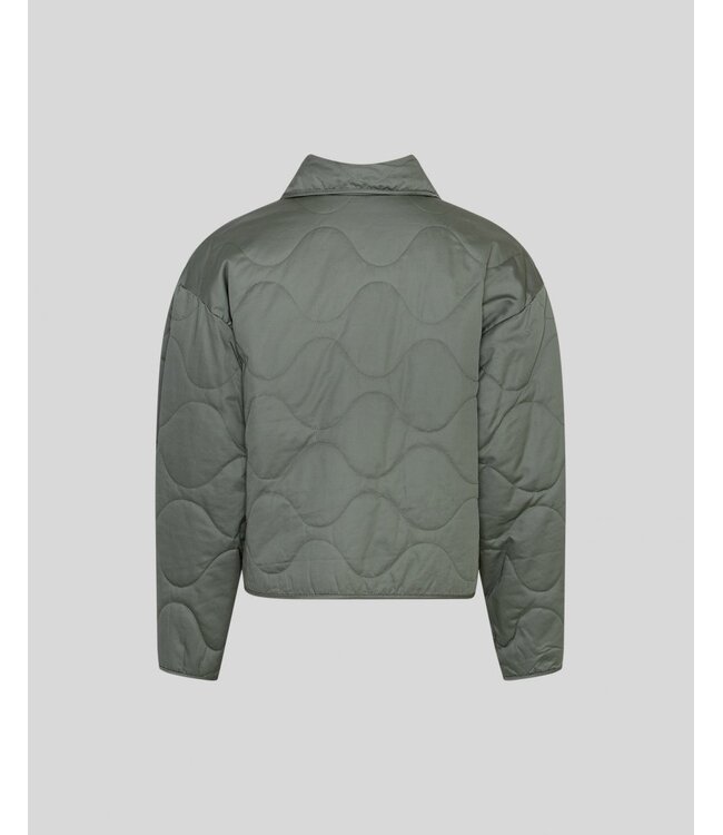 Msch Copenhagen Chista Jacket Laurel Wreath
