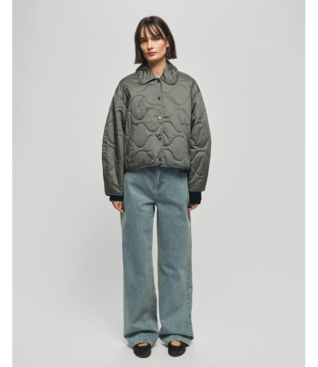 Msch Copenhagen Chista Jacket Laurel Wreath