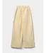 Sofie Schnoor Reine Wide Leg Trousers Light Yellow