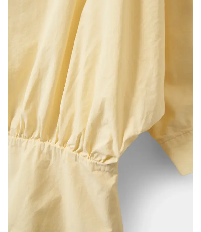 Sofie Schnoor Mikka Boat Neck Blouse