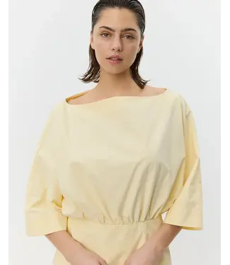 Sofie Schnoor Mikka Boat Neck Blouse