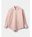 Sofie Schnoor Adalene Shirt Light Rose Striped