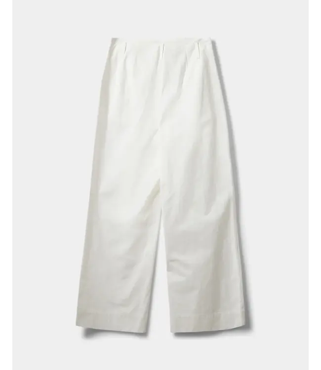 Sofie Schnoor Athena Trousers Off White