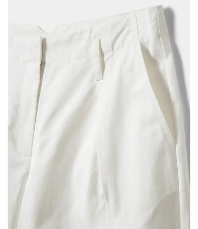 Sofie Schnoor Athena Trousers Off White