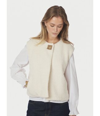 Neo Noir Anjanna Teddy Vest