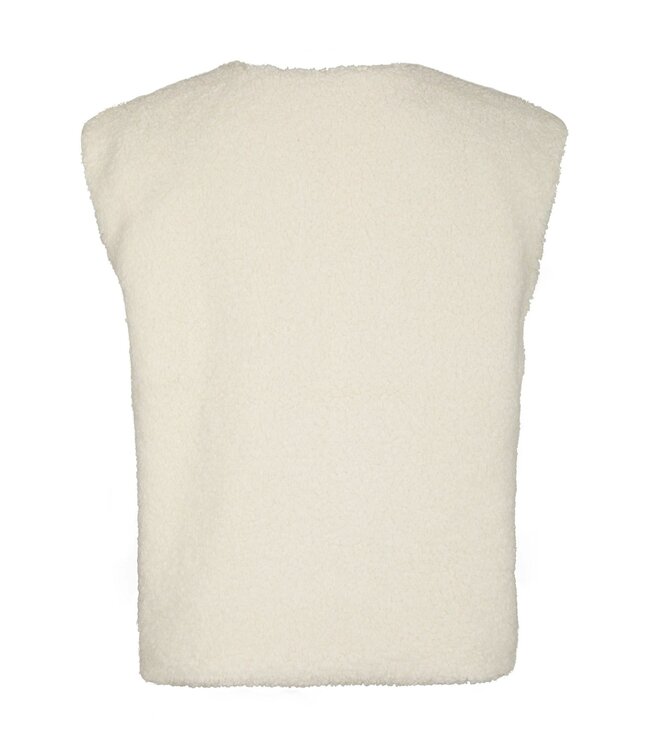 Neo Noir Anjanna Teddy Vest