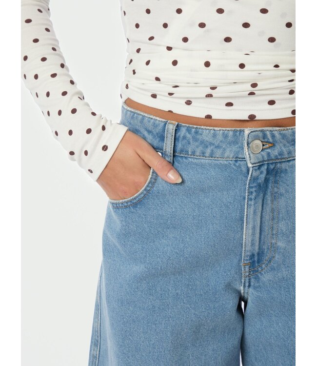 Neo Noir Alannah Pants