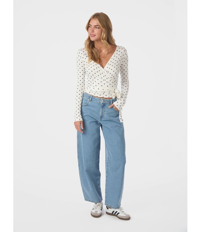 Neo Noir Alannah Pants