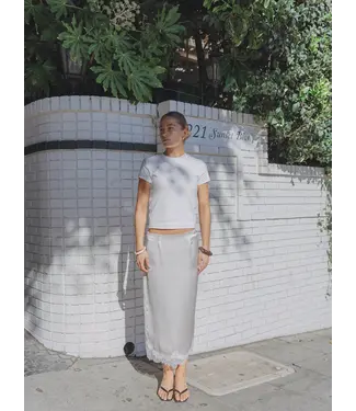 Les Soeurs Olive T-shirt White