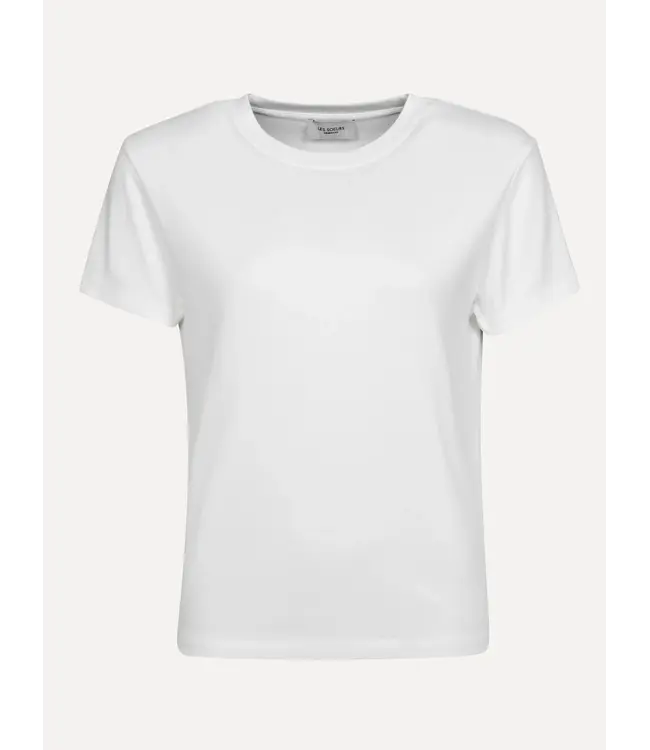 Les Soeurs Olive T-shirt White