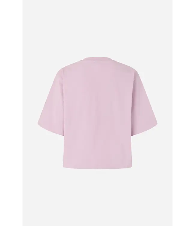 Baum Und Pferdgarten Jiana shirt Light Lilac