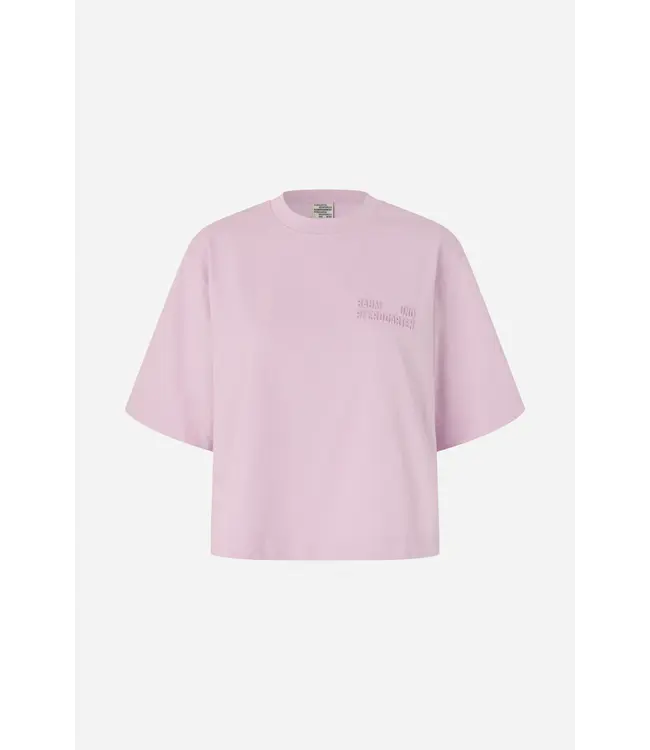 Baum Und Pferdgarten Jiana shirt Light Lilac