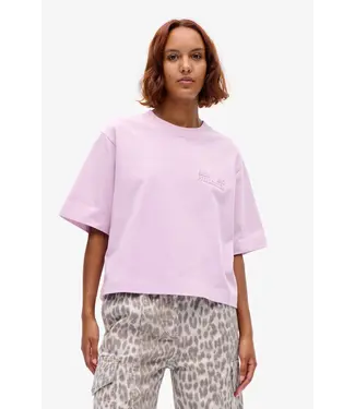 Baum Und Pferdgarten Jiana shirt Light Lilac