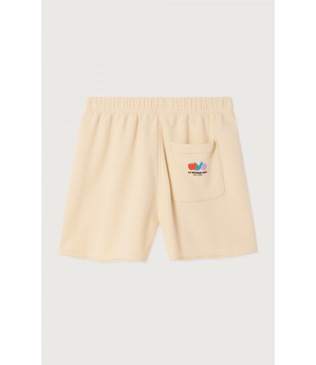 American Vintage Atubay Short Ecru