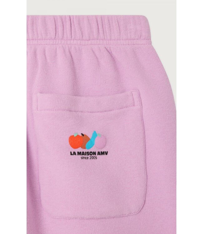 American Vintage Atubay Short Orchidee