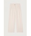 American Vintage Afaz Pants Ecru