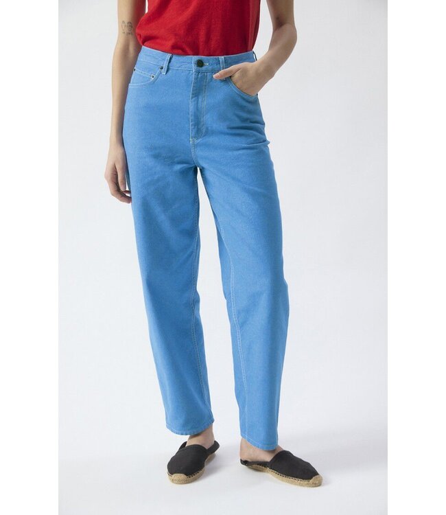 American Vintage Pusway Jeans Cascade