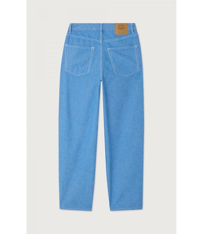 American Vintage Pusway Jeans Cascade