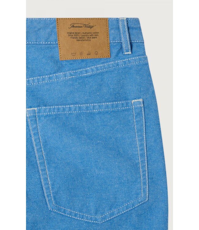 American Vintage Pusway Jeans Cascade