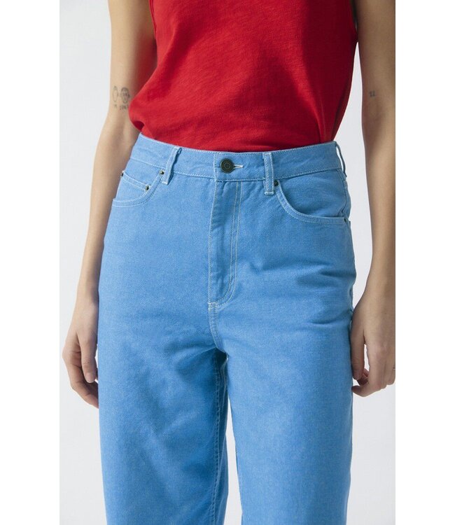 American Vintage Pusway Jeans Cascade