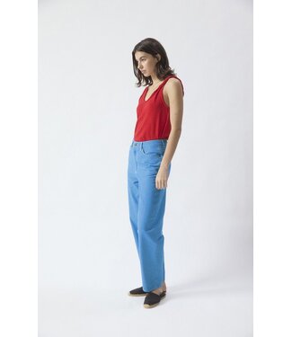 American Vintage Pusway Jeans Cascade