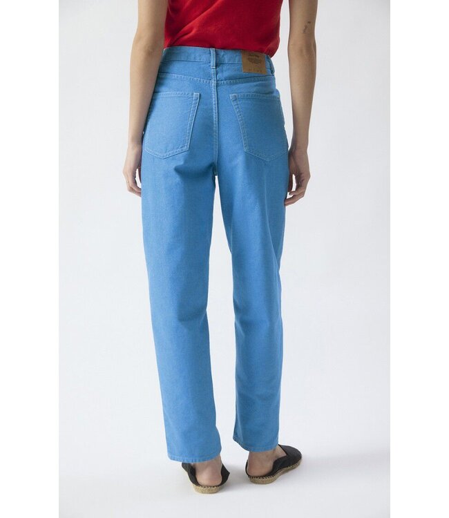 American Vintage Pusway Jeans Cascade