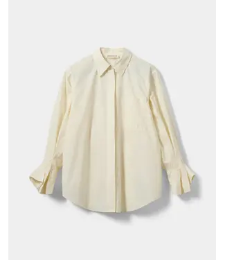 Sofie Schnoor Abby Shirt Light Yellow