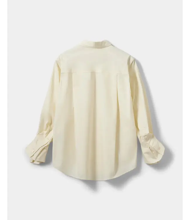 Sofie Schnoor Abby Shirt Light Yellow