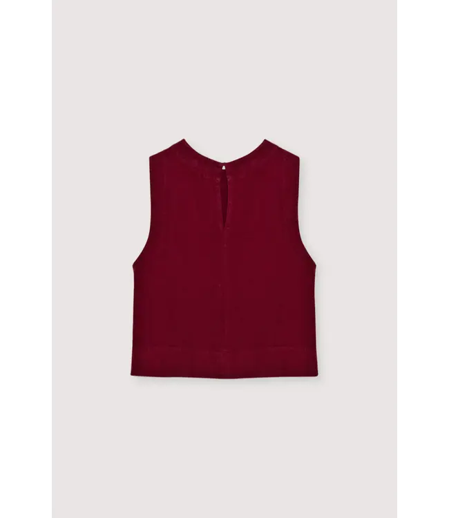 The New Society Melissa Top