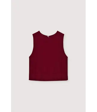 The New Society Melissa Top