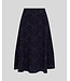 Msch Copenhagen Brantley High Waist Skirt