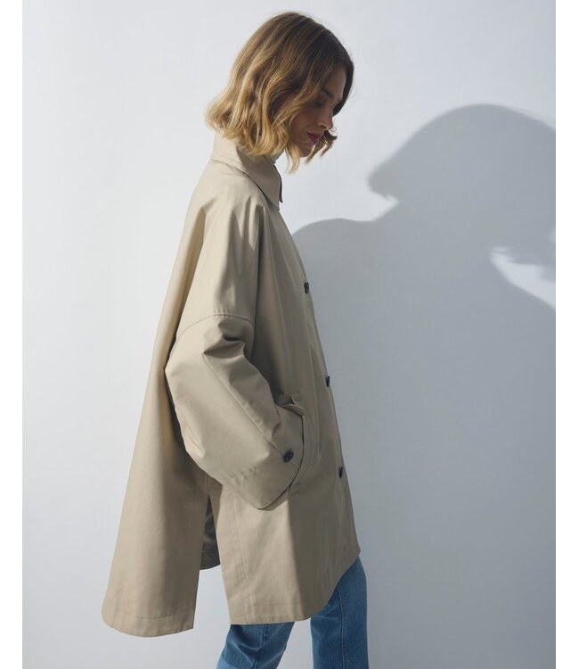 Msch Copenhagen Tikka Jacket